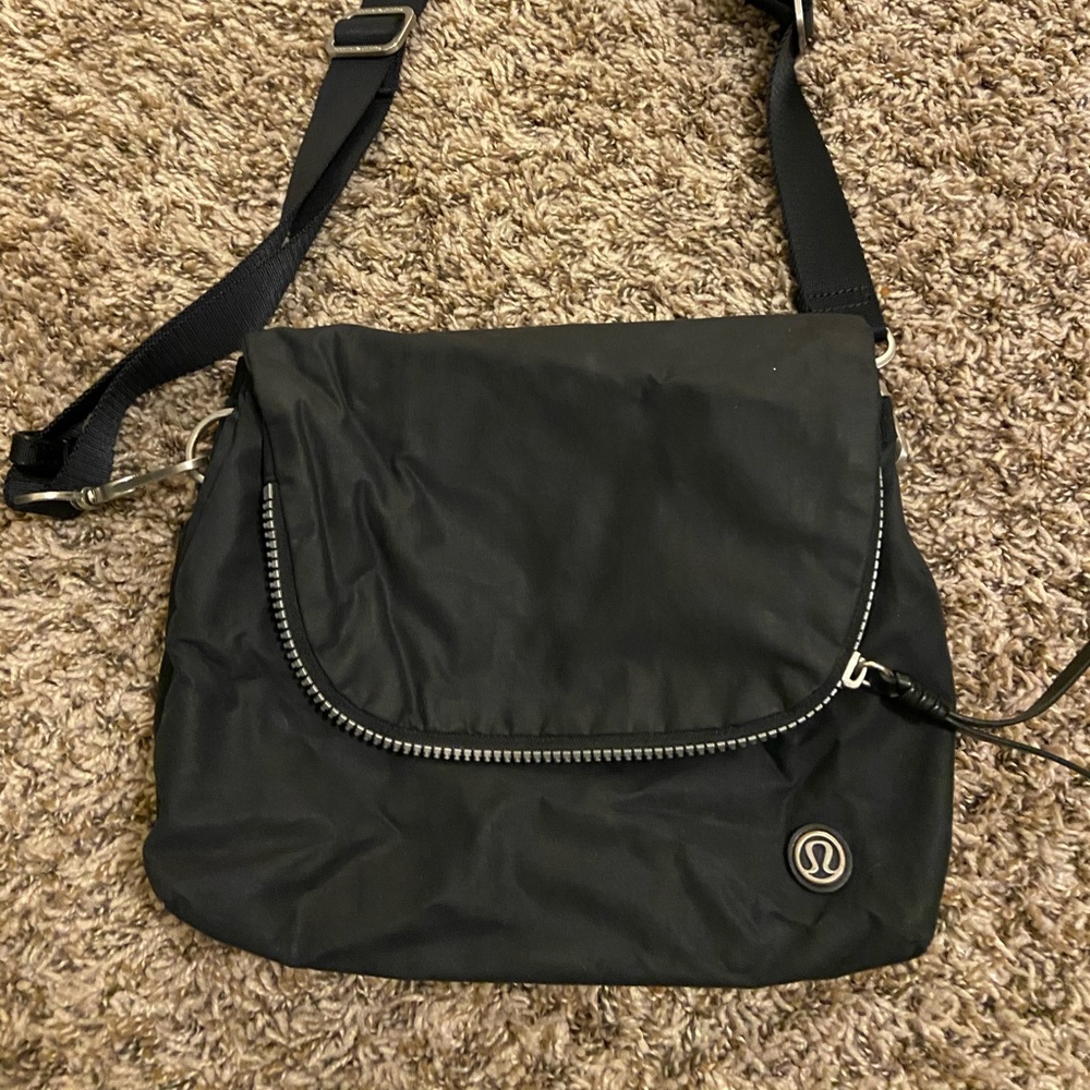 Lululemon festival bag 5L